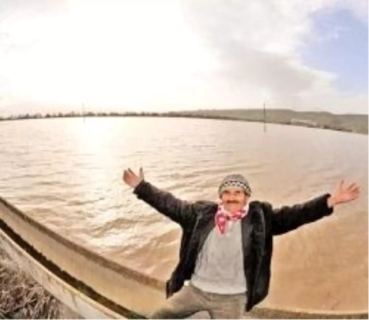 Mustafa Dayının Tarlası