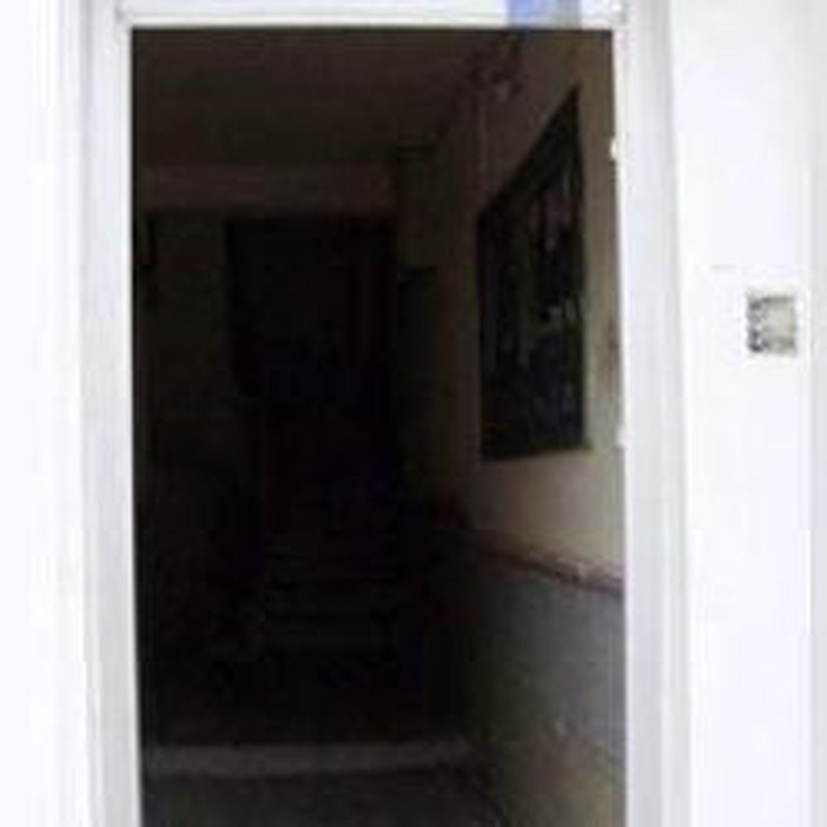 Apartmanın Kapısını Çaldılar
