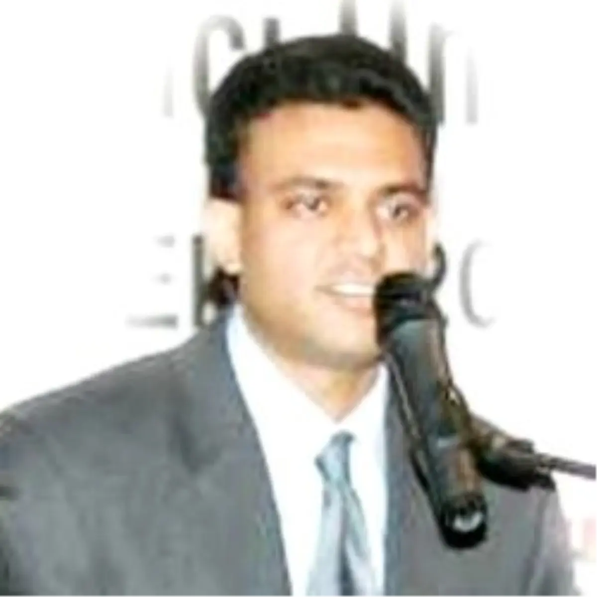 Obama'nın Arabulucu 'Hafız'ı