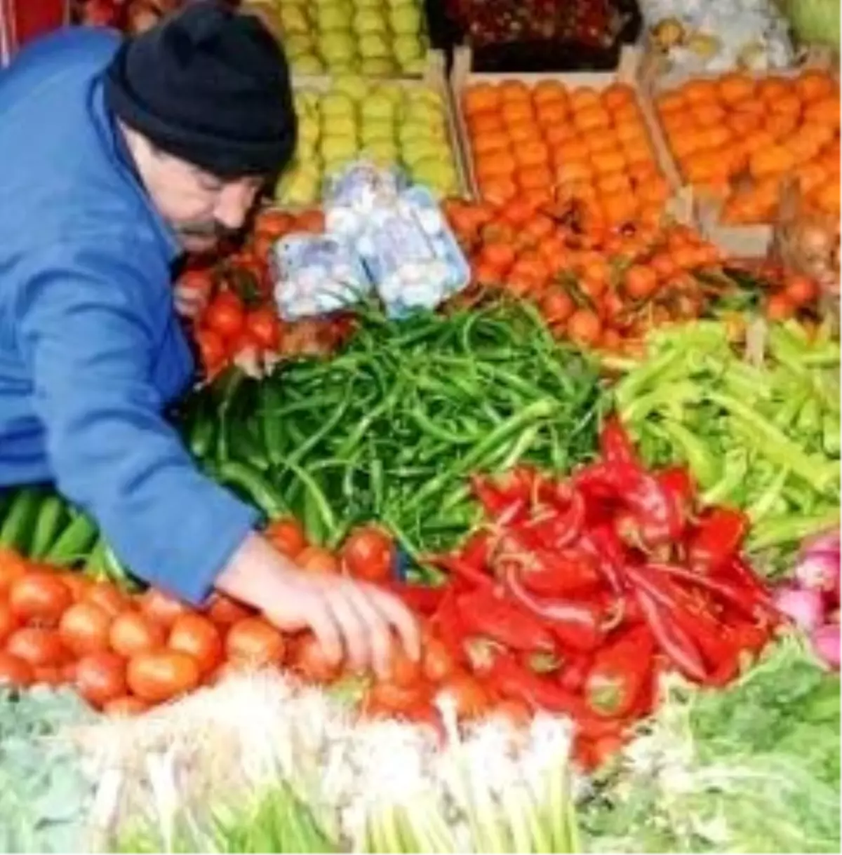 Vatandaşın \'Ucuz Yaşam Formülleri\'