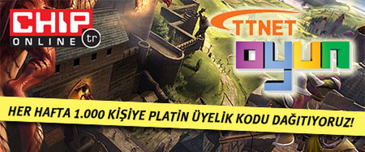 Daha Çok Tıkla ve Sen Kazan!