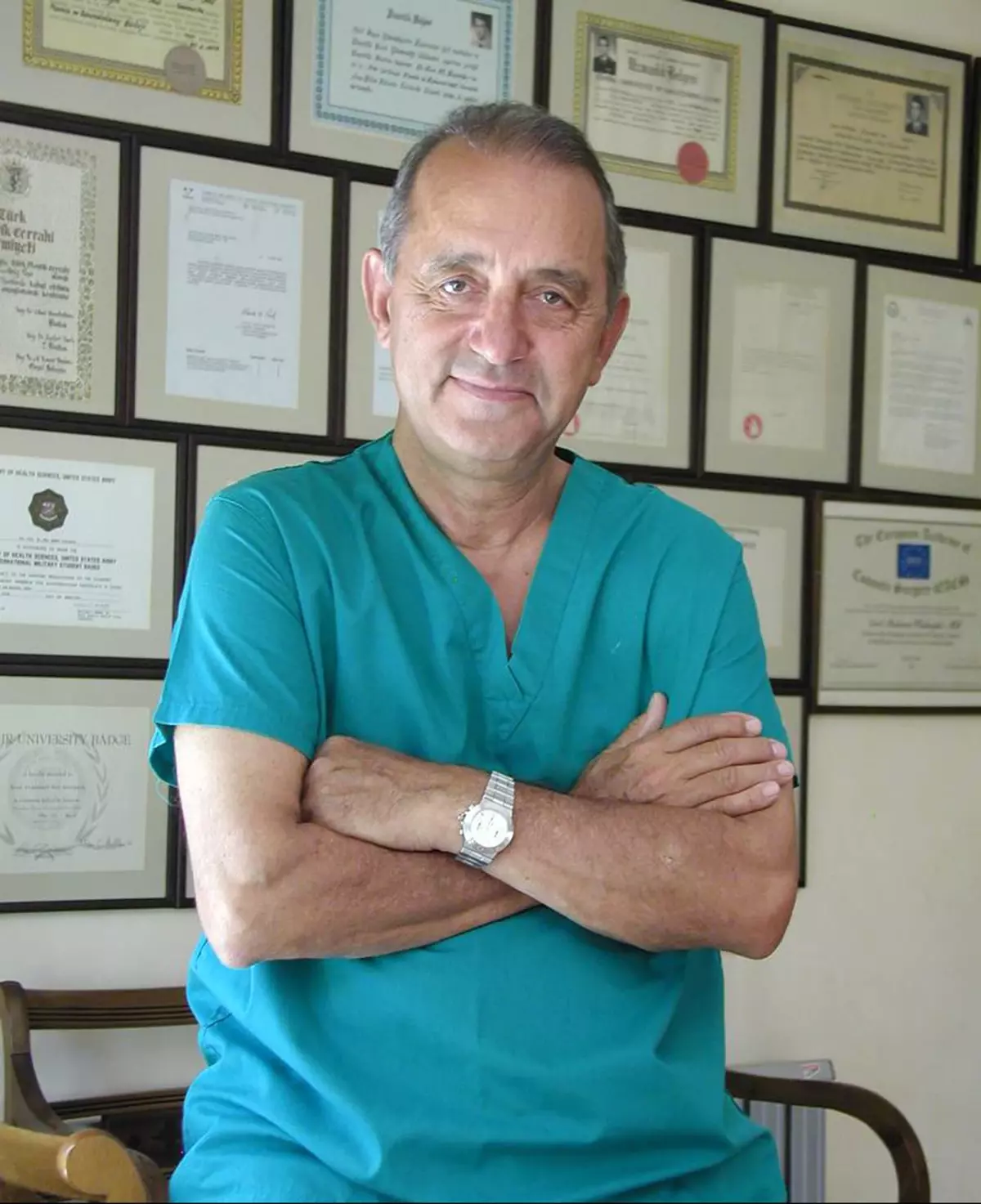 Estetik Psikolojiyi de Etkiliyor
