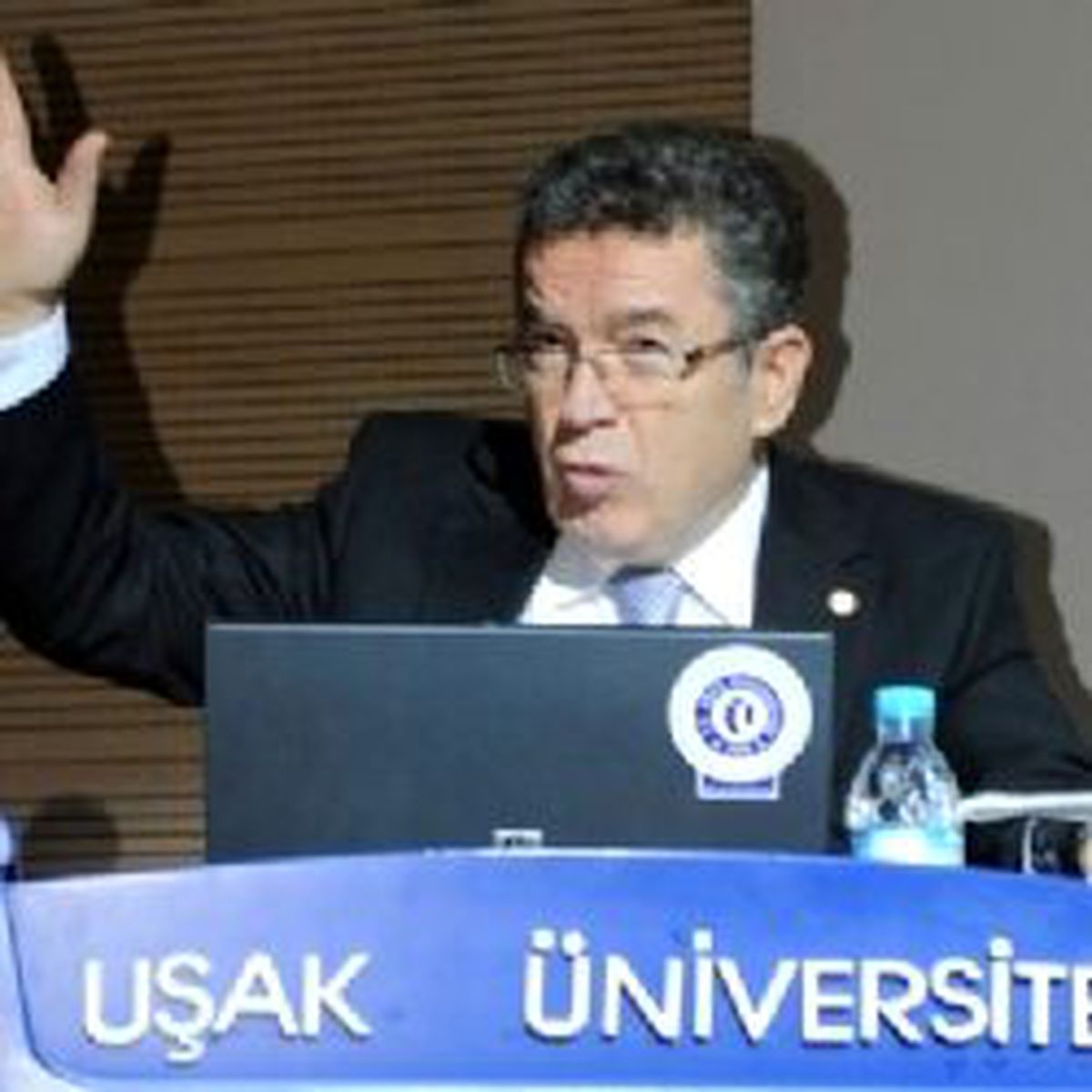 İşte YÖK'ün İtiraz Dilekçesi