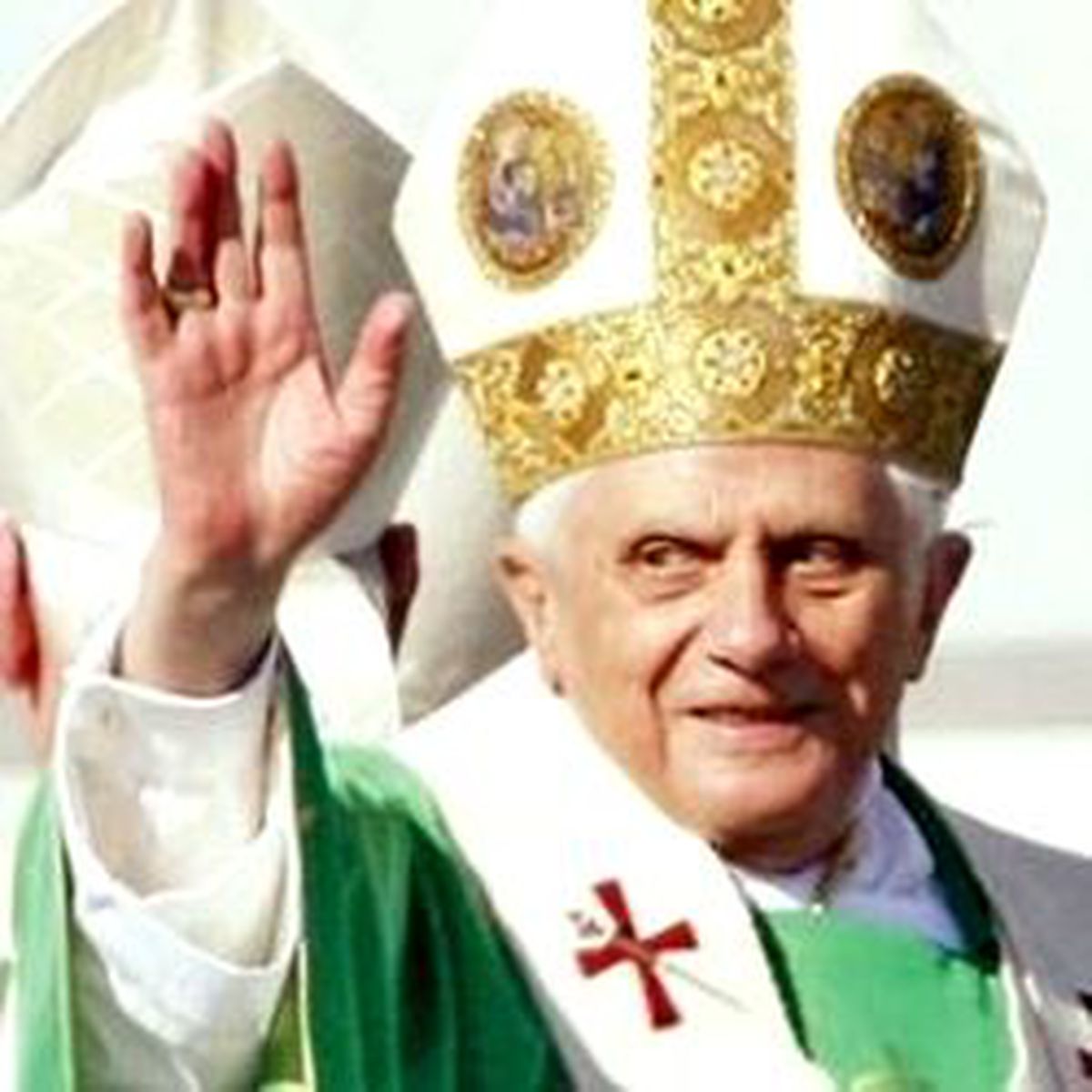 Papa: Avrupa Hıristiyan Kalmalı