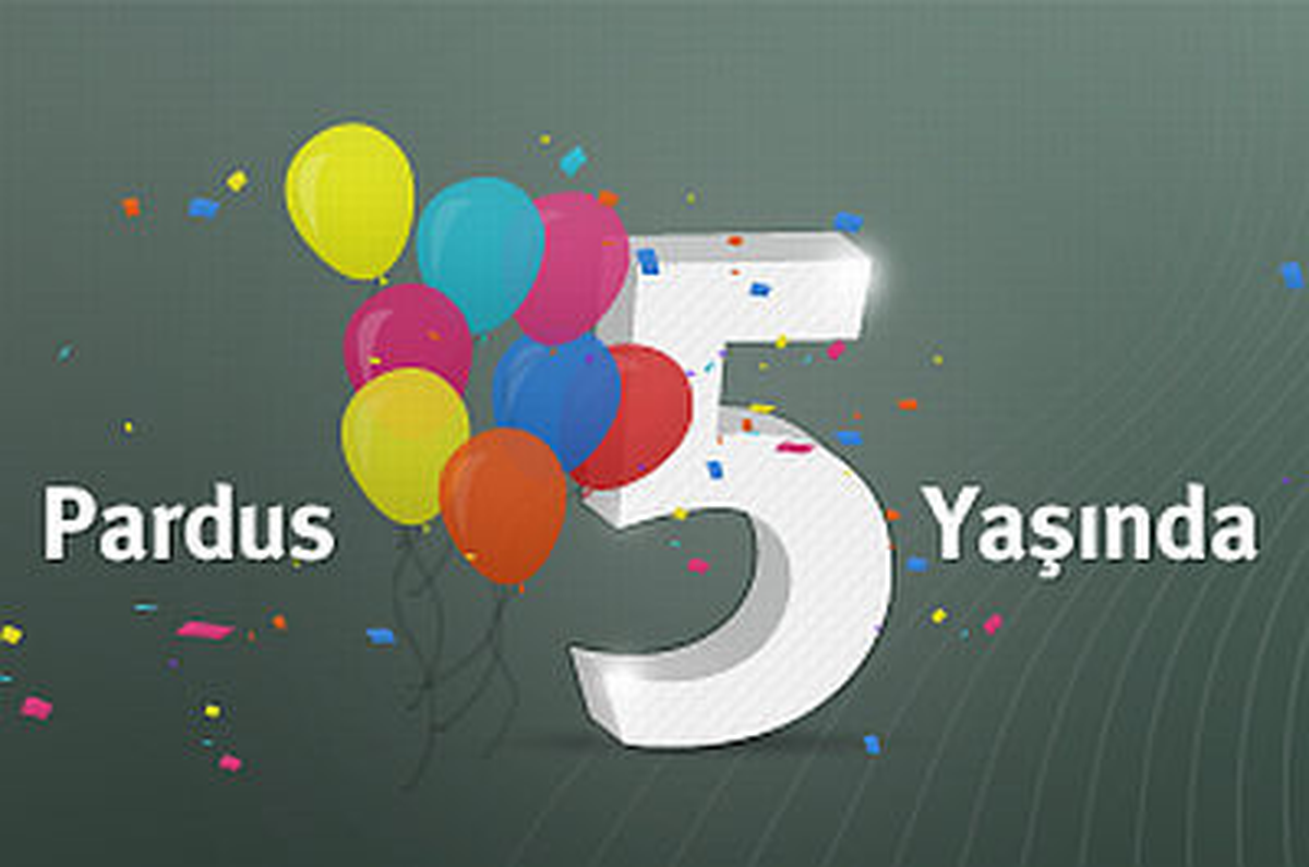 Pardus Üniversite Öğrencileriyle Buluştu