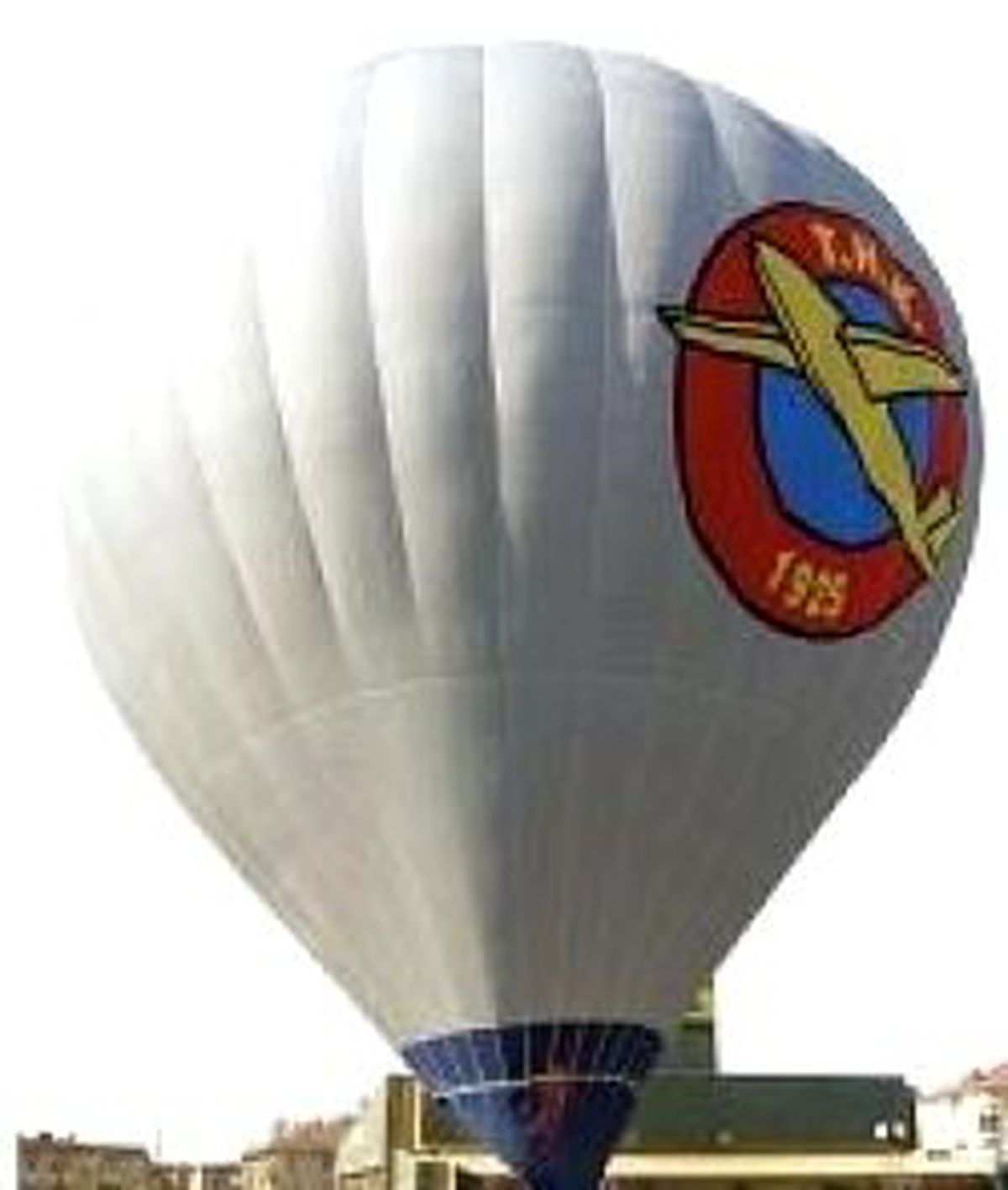 Türk Hava Kurumu 85 Yaşında