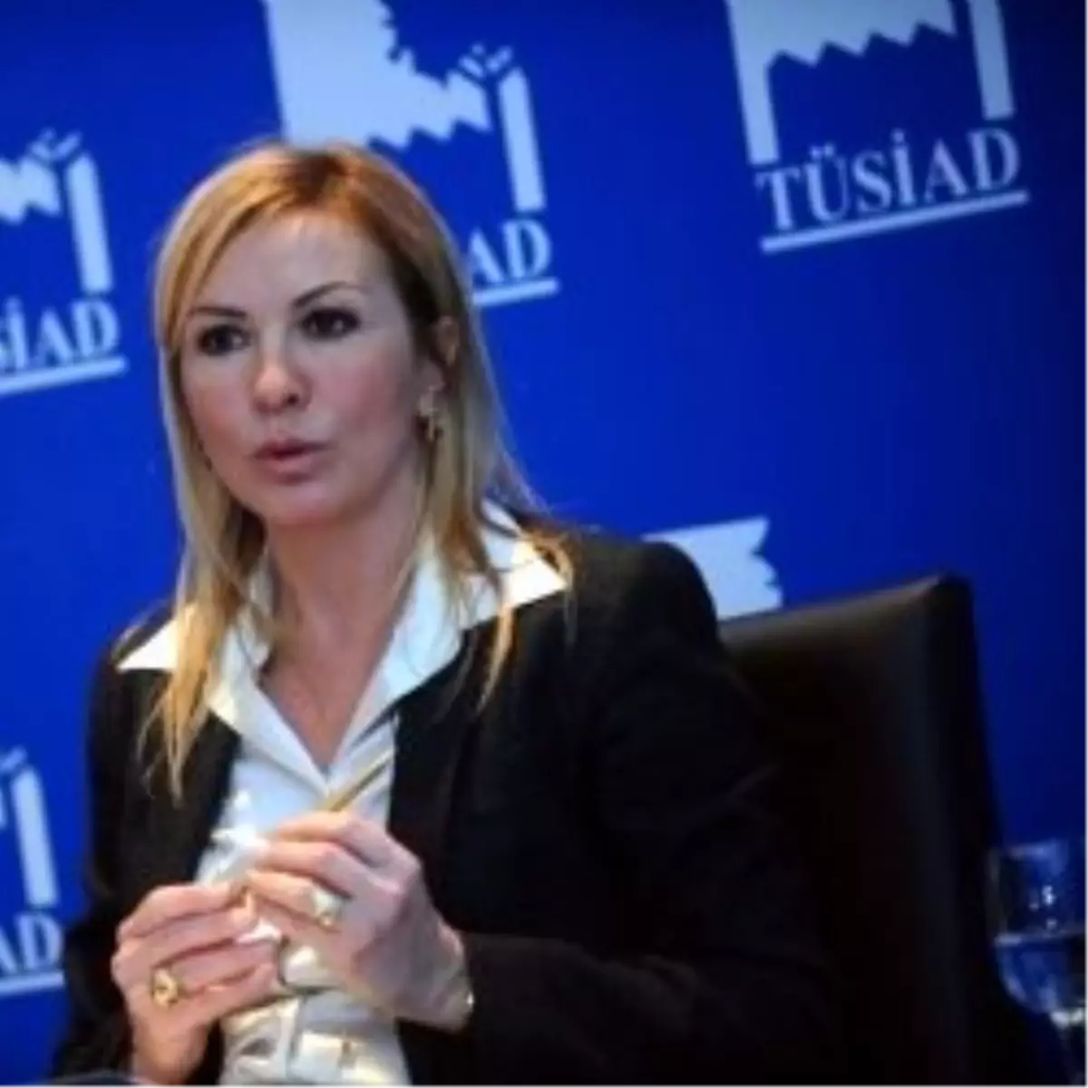 TÜSİAD: Ergenekon'dan Elinizi Çekin