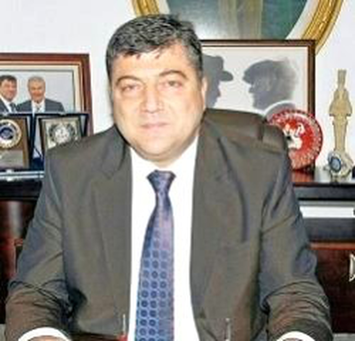 ve Büyük Çarşı Yeniden Doğacak