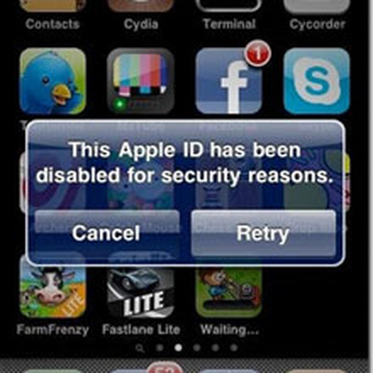 Apple, İphone Kıranlara Savaş Açtı!