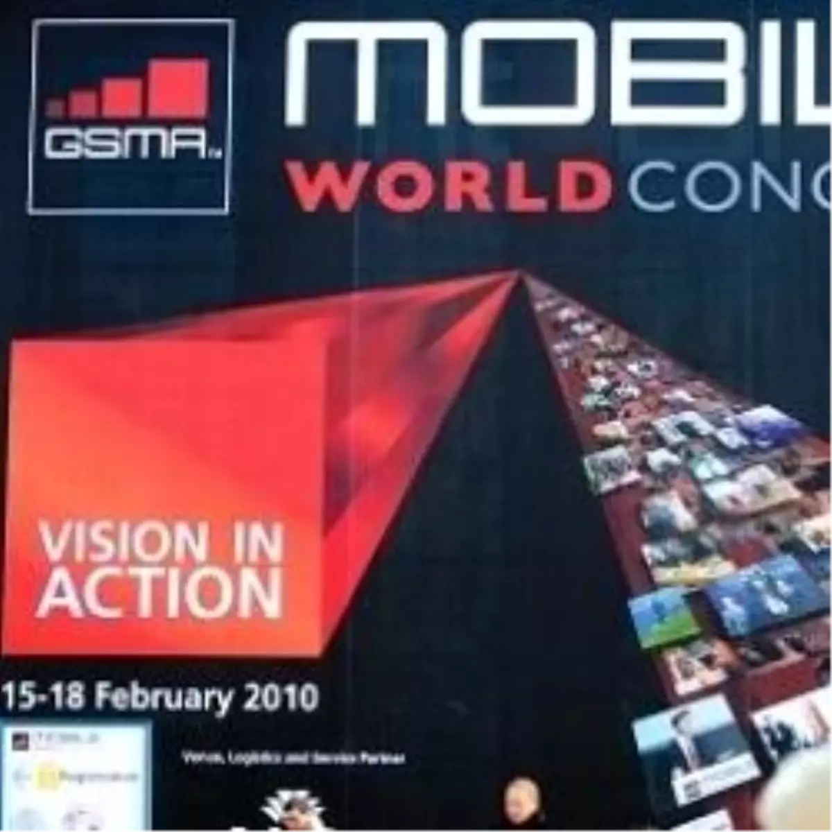 'Cep'lere 'Tek Tip Uygulama' Geliyor