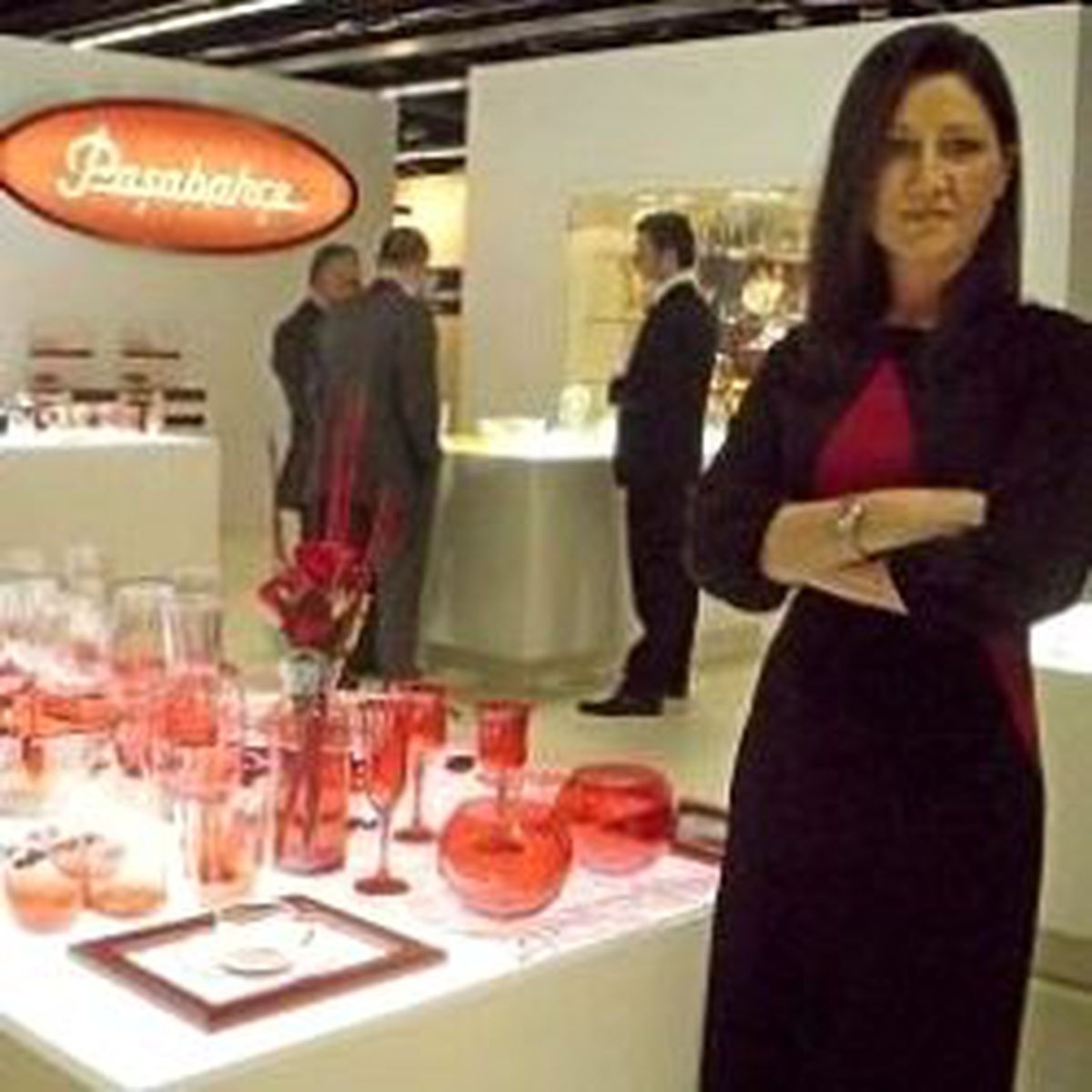 Fuar Siparişlerinde Yüzde 40 Artış Bekliyor