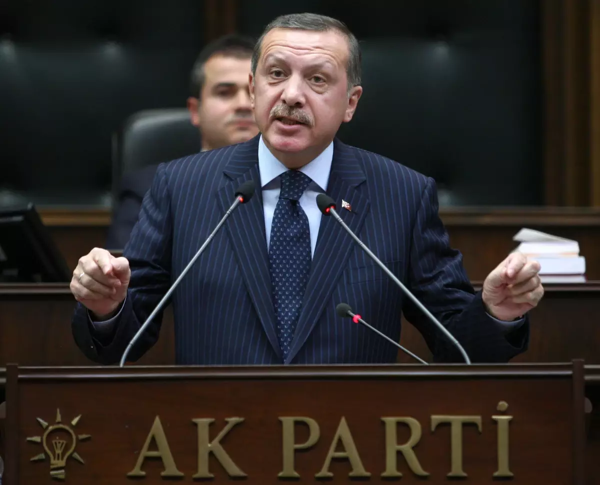 \'Senin Gibi Muhalefete Can Kurban\'