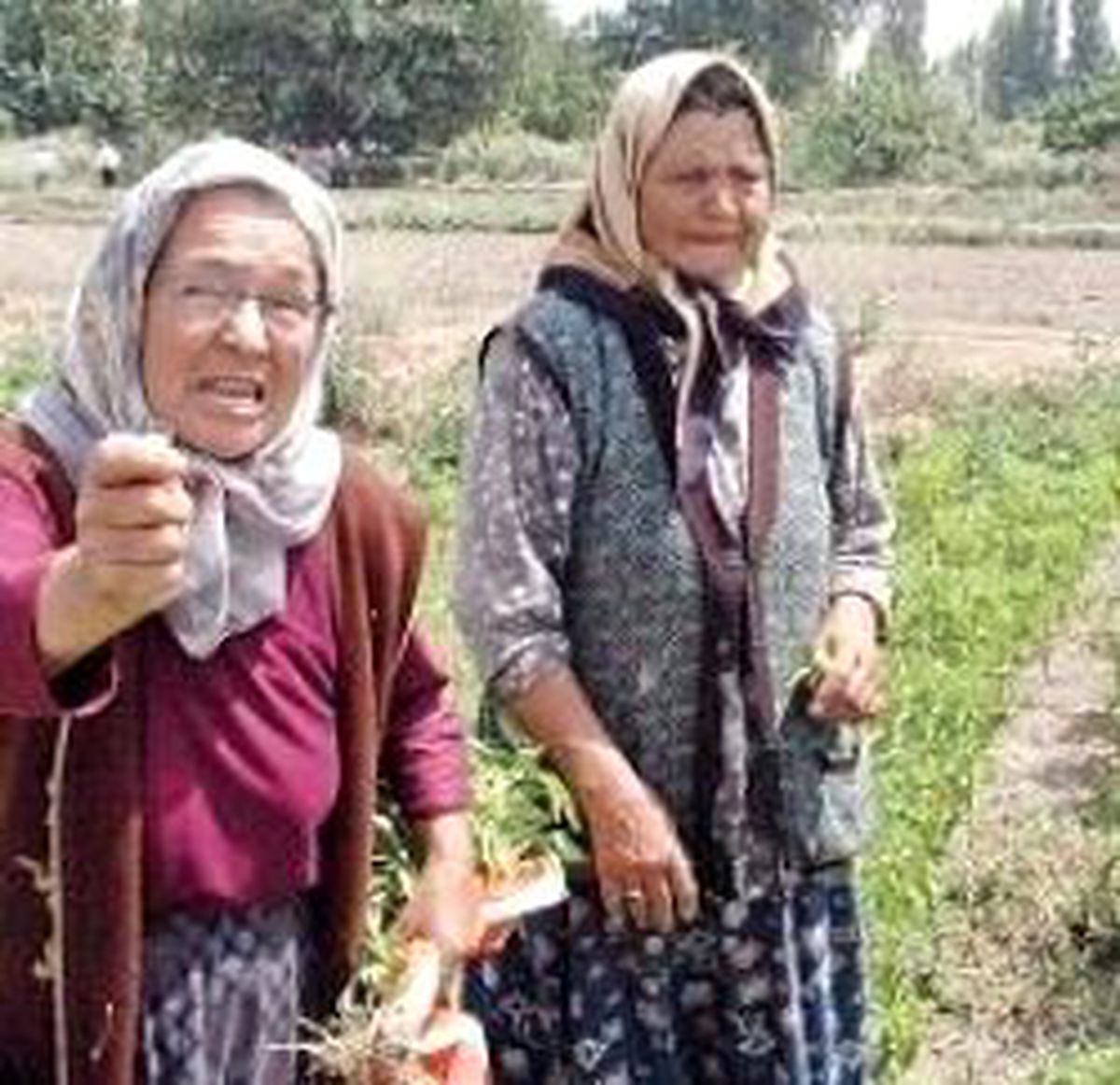 Bingöl'den Göçe Zorlama İddiası