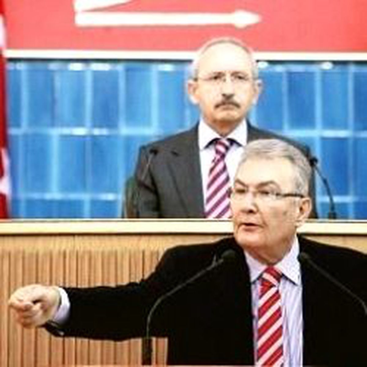 Erdoğan Acınacak Durumda
