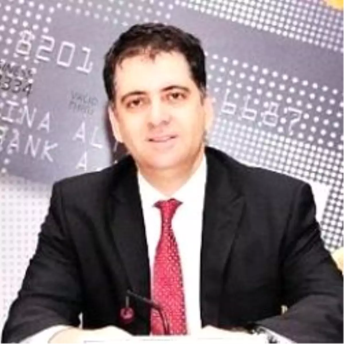 Finansbank: Yunanistan Krizi Bizi Etkilemiyor, Büyüyoruz