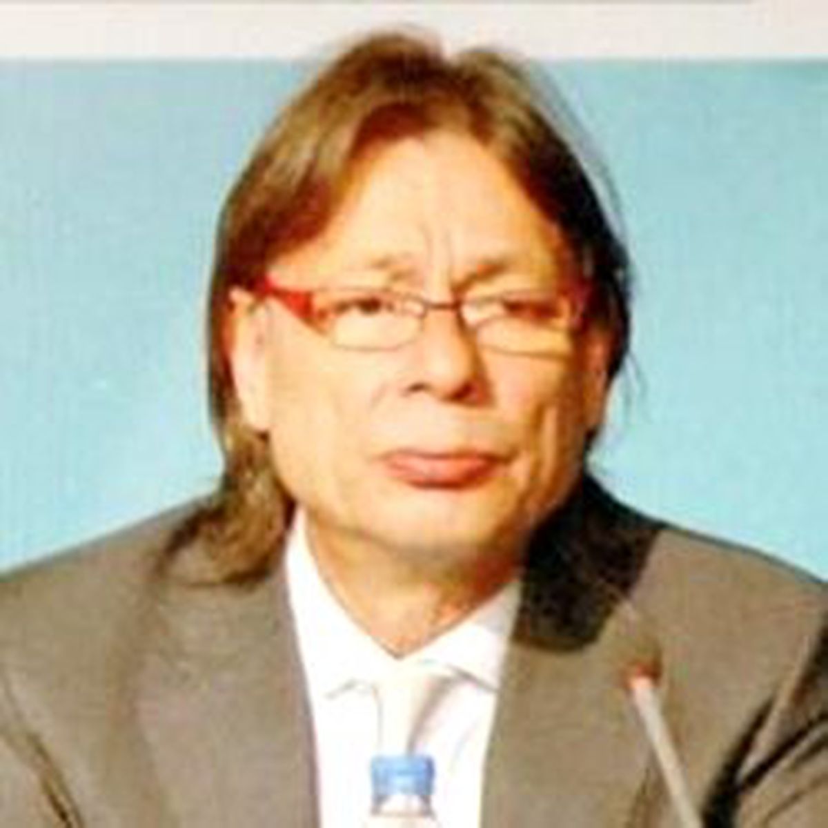 İngiliz SPK'sı Türk Ceo'ya Rekor Ceza Kesti