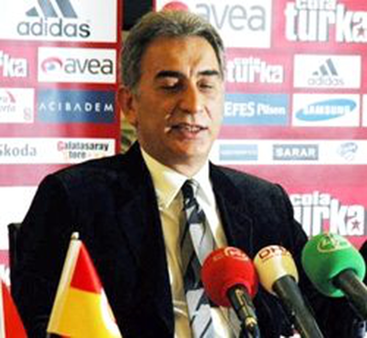 Polat: Galibiyet İçin Sahaya Çıkacağız