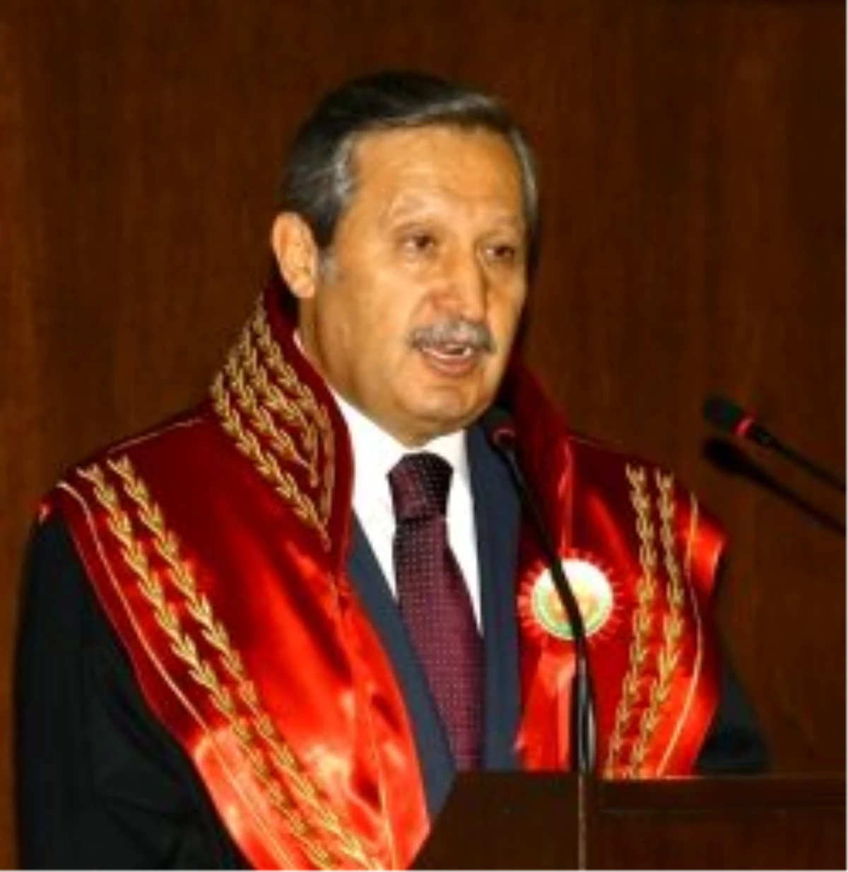 Yargıtay, HSYK\'yı Savundu