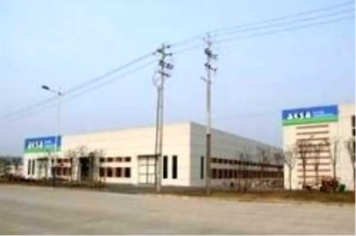 Aksa Üç Saatte 330 Milyon Dolarlık İhale Aldı