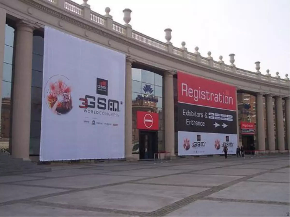 Ericsson'un Bugünü ve Geleceği