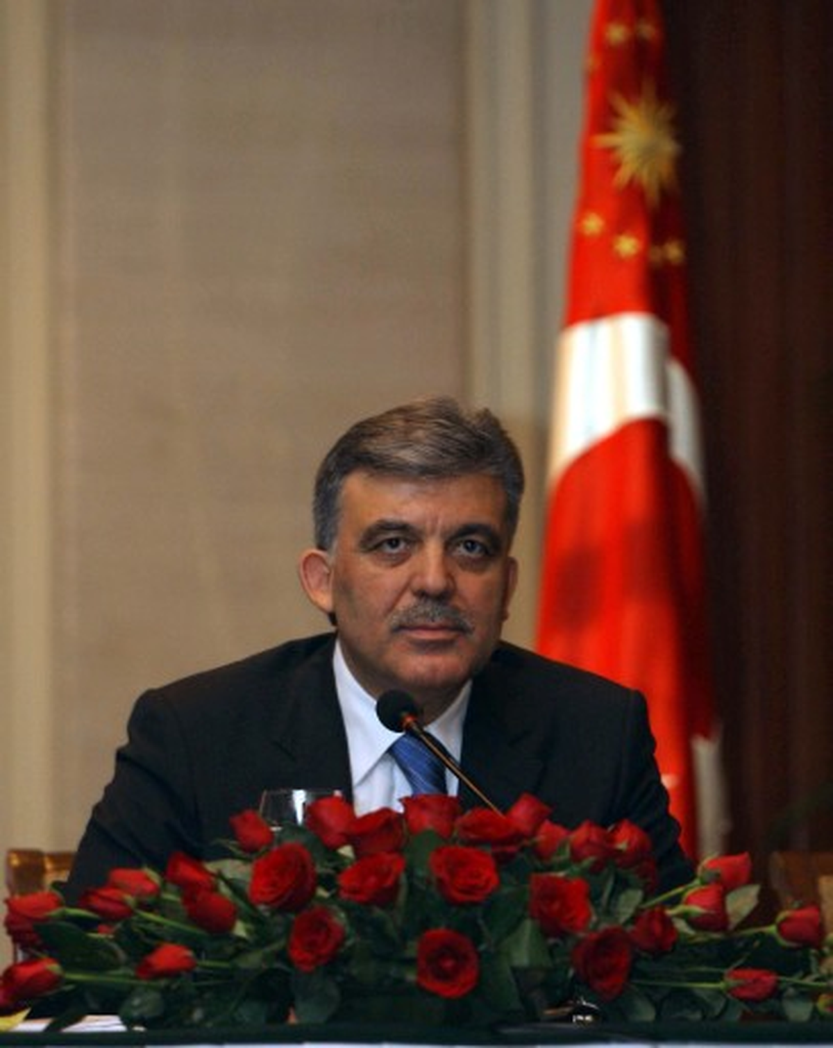 Gül: Süratle Yargı Reformu Yapılmalı