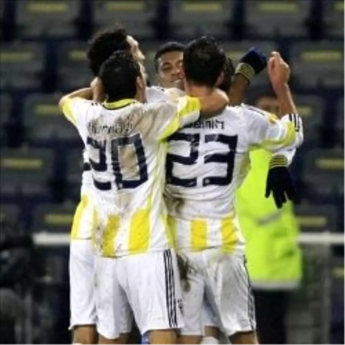 Fenerbahçe Umutla Döndü