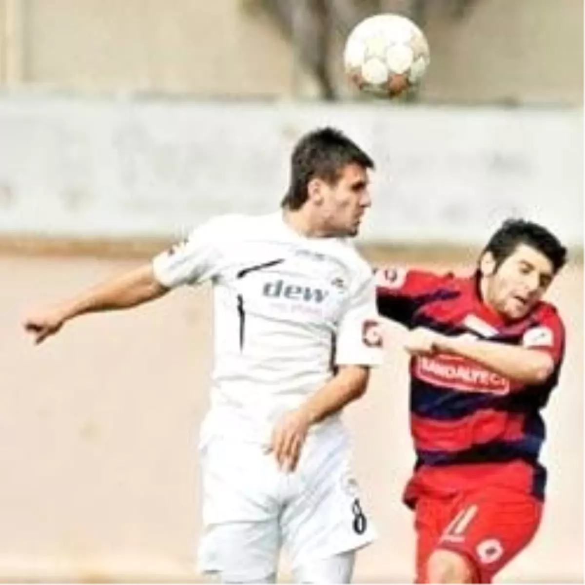 Şeytan Esti Kesti: 3 - 0