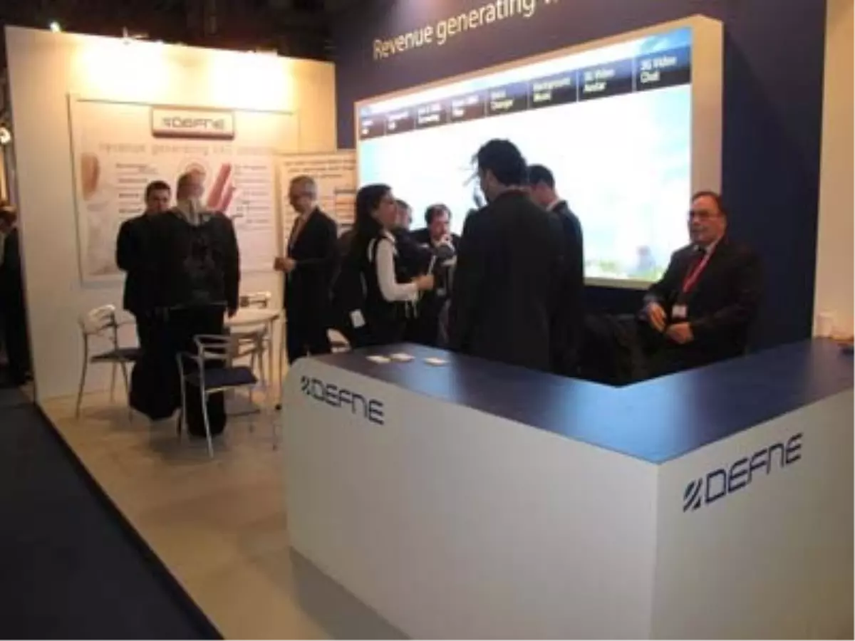 Konuşmanıza Sponsor Alın