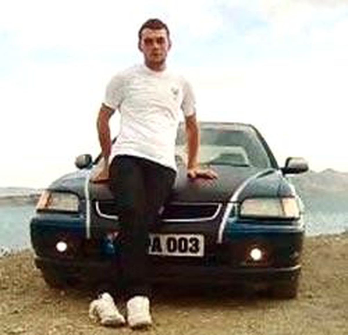 Ölüme Gidiyoruz Deyip Kayboldular