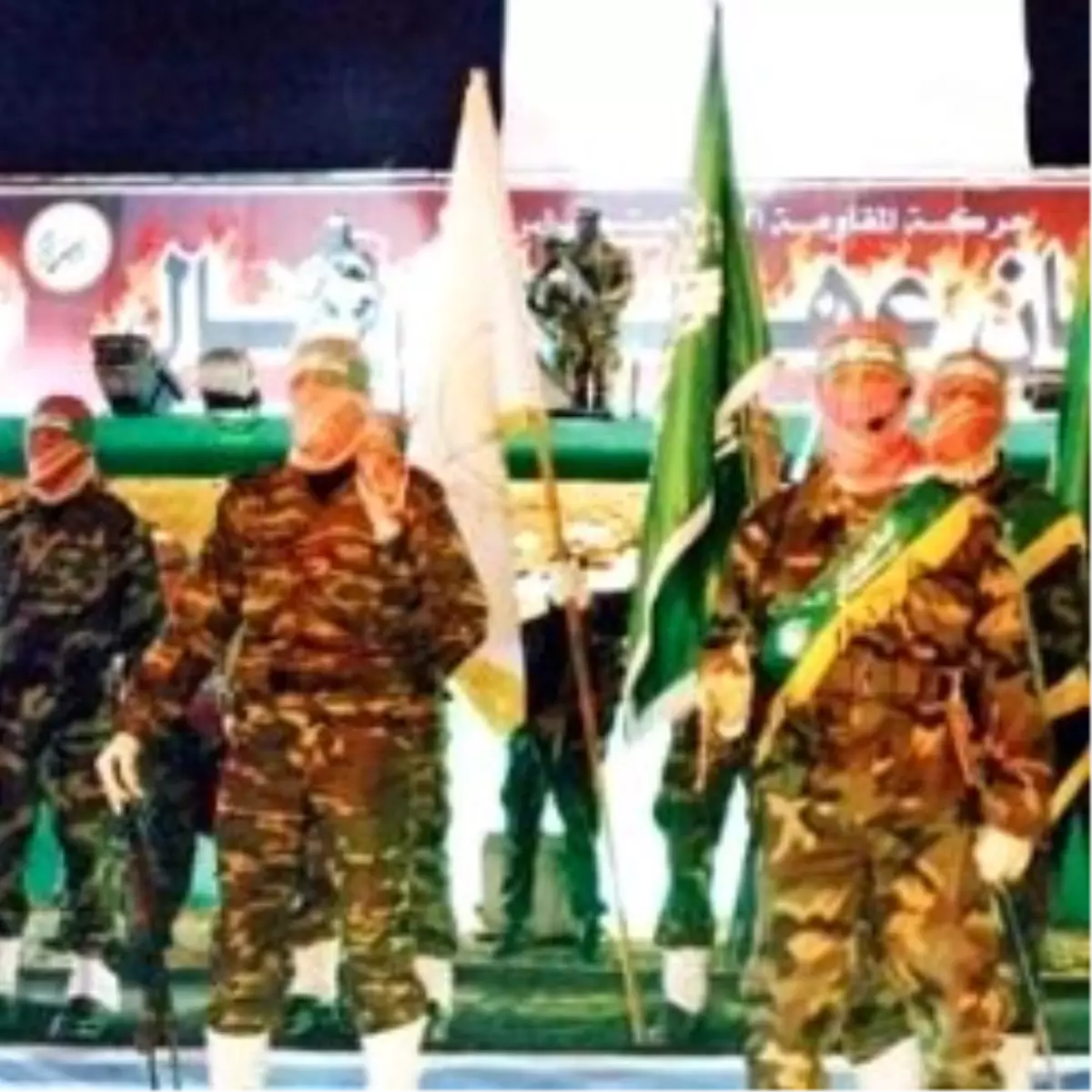 Suikast El Fetih'e Uzandı