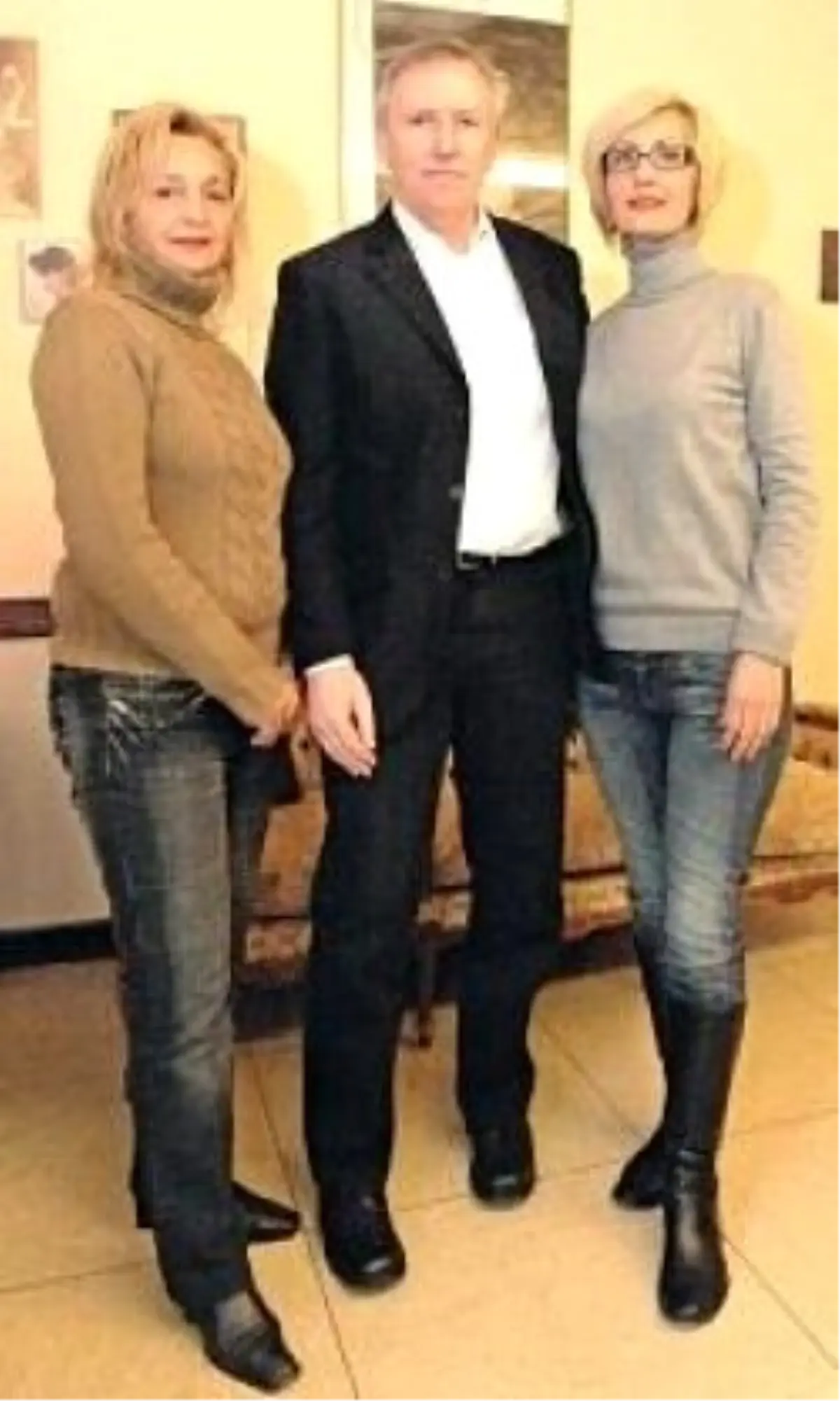 Büyük Dededen 75 Milyon Dolarlık Petrol Mirası Kaldı