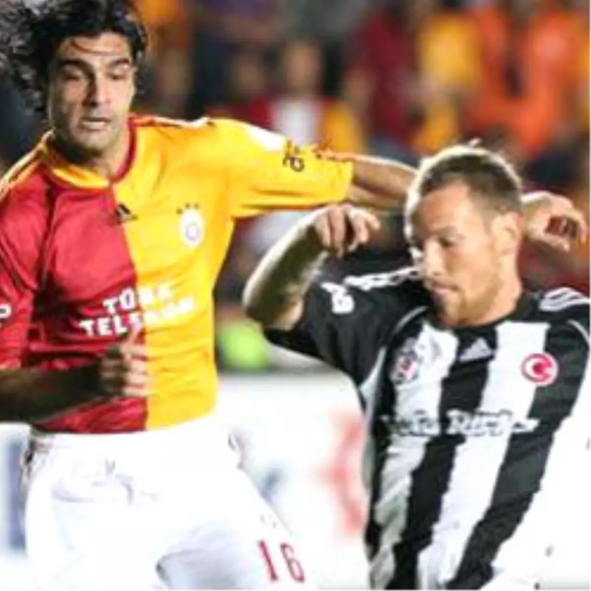 Derbi\'nin Favorisi Beşiktaş