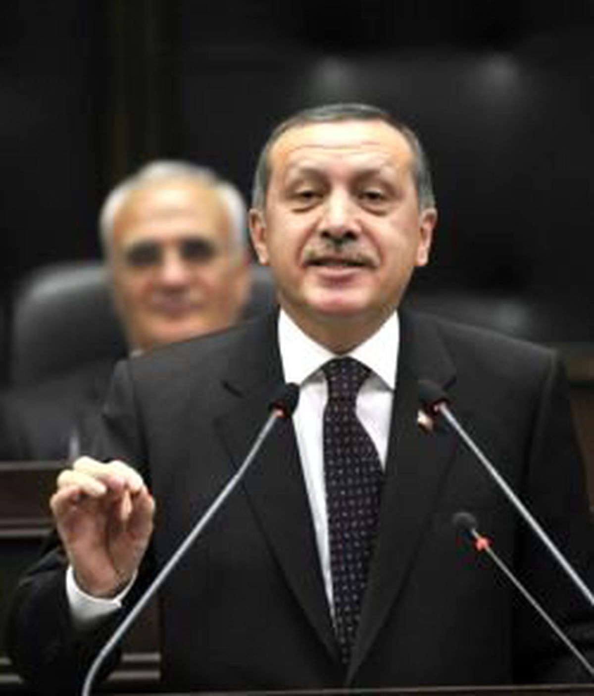 Erdoğan'dan Yargıya Sert Eleştiri