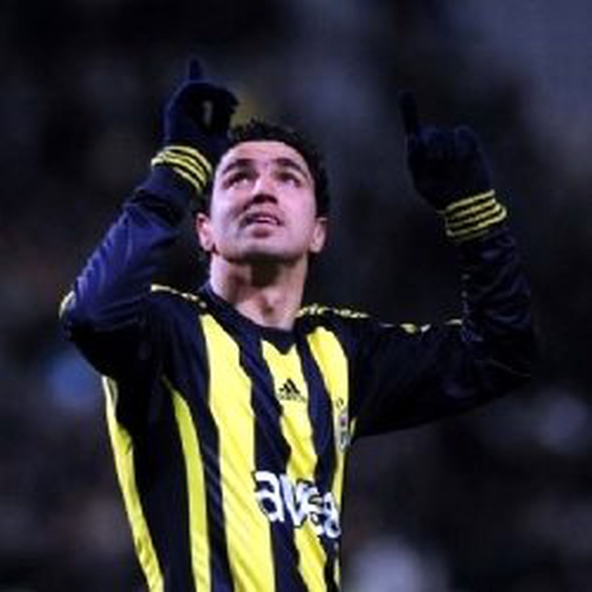 Fenerbahçe'de Topuz Şoku!
