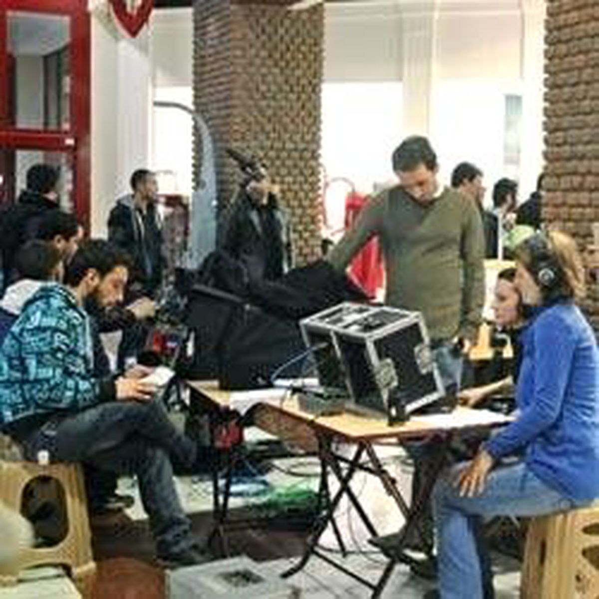 'Kavak Yelleri' Alışverişte