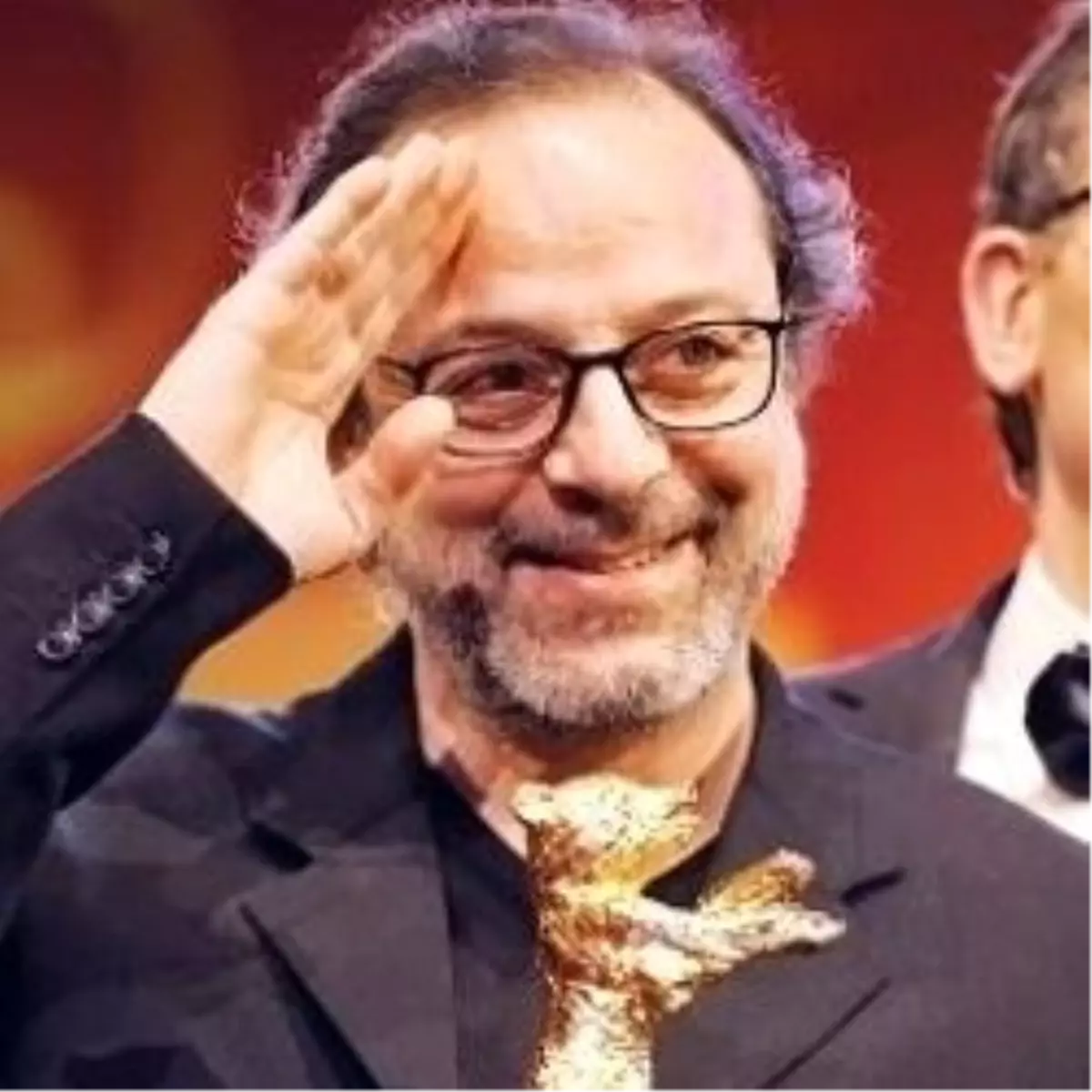 Berlin\'de \'Altın Ayı\' Bal\'ın