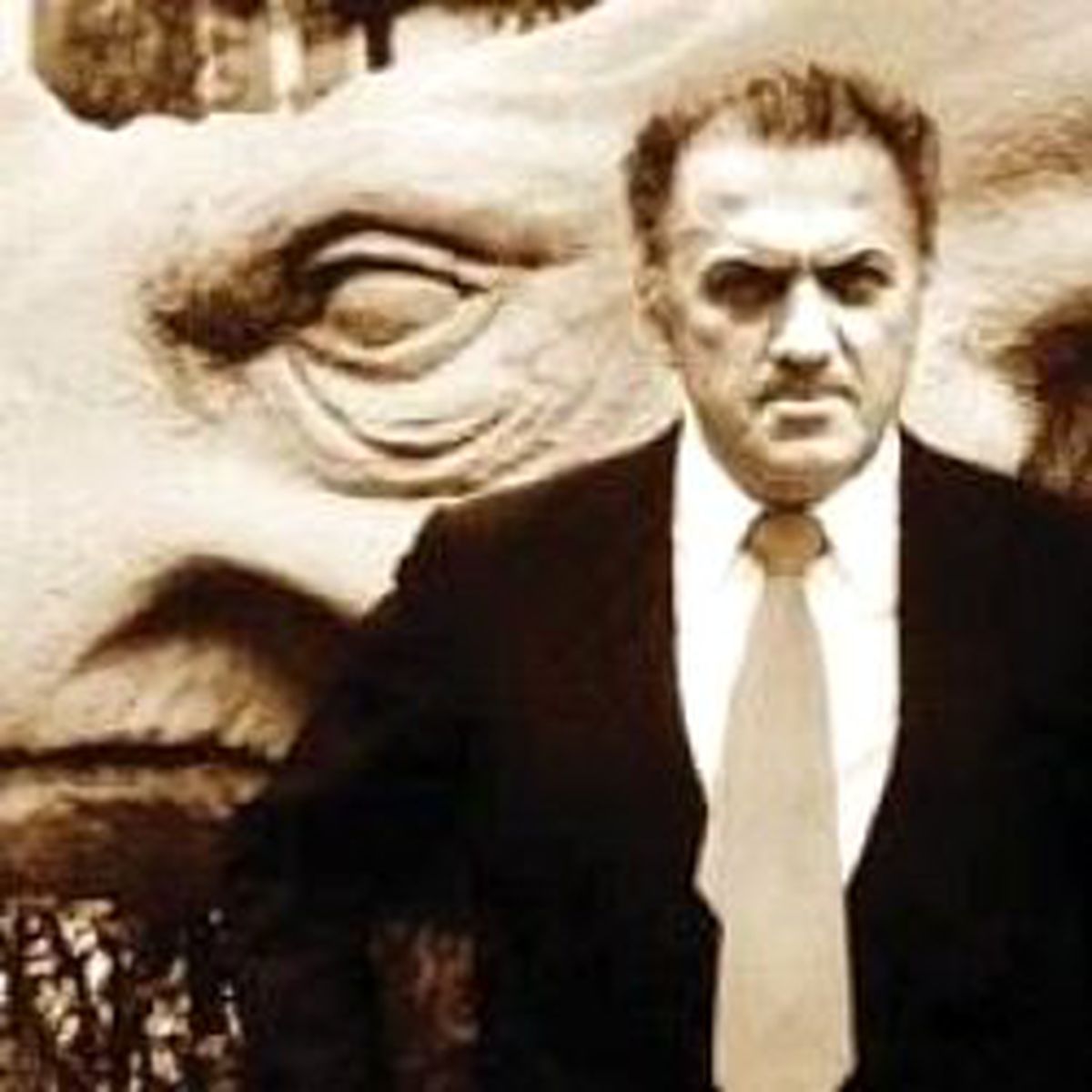 Fellini Vakfı İflas Etti