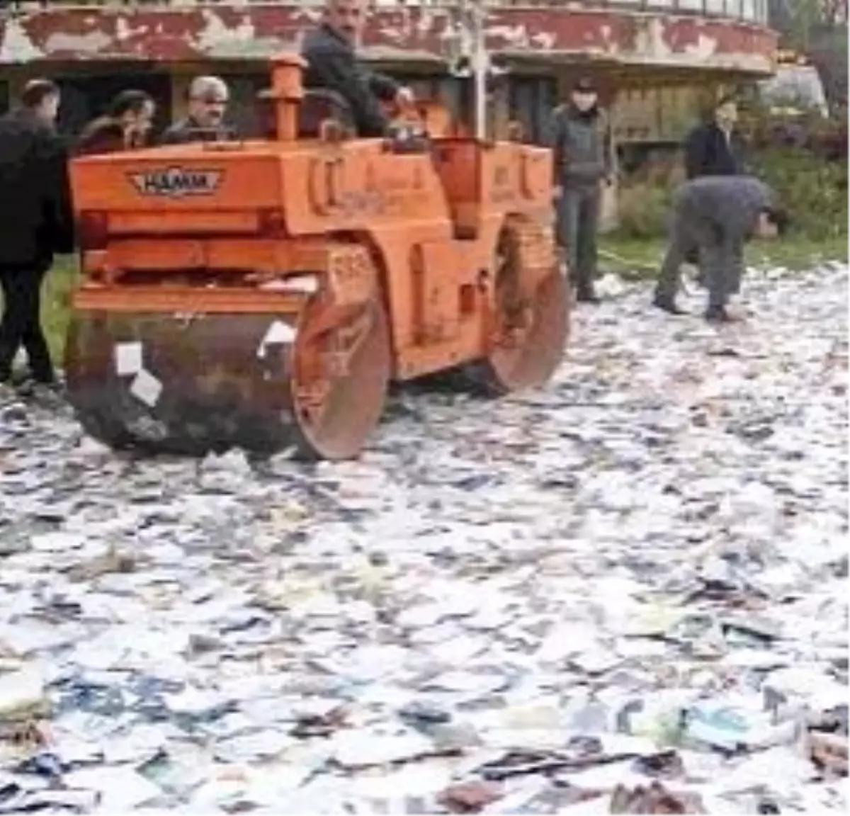 Taklitte 3 Milyar Dolara Çıktık Dünya 2\'ncisi Olduk