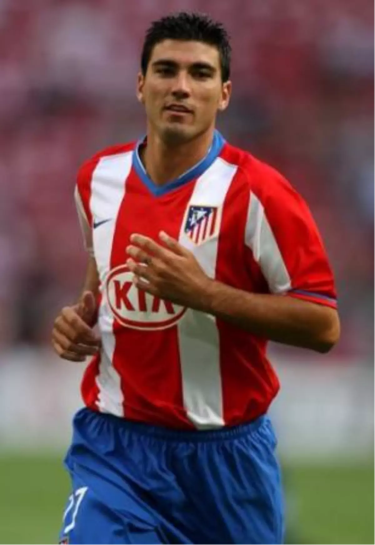 \'Ali Sami Yen Cehennem Olmaz\'