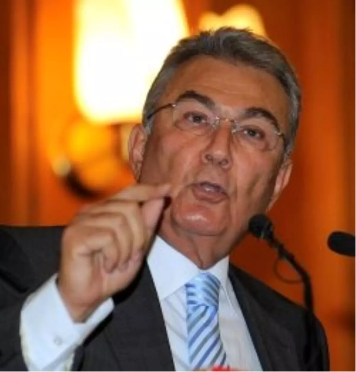 Baykal Balyoz Gözaltılarına Ne Dedi?