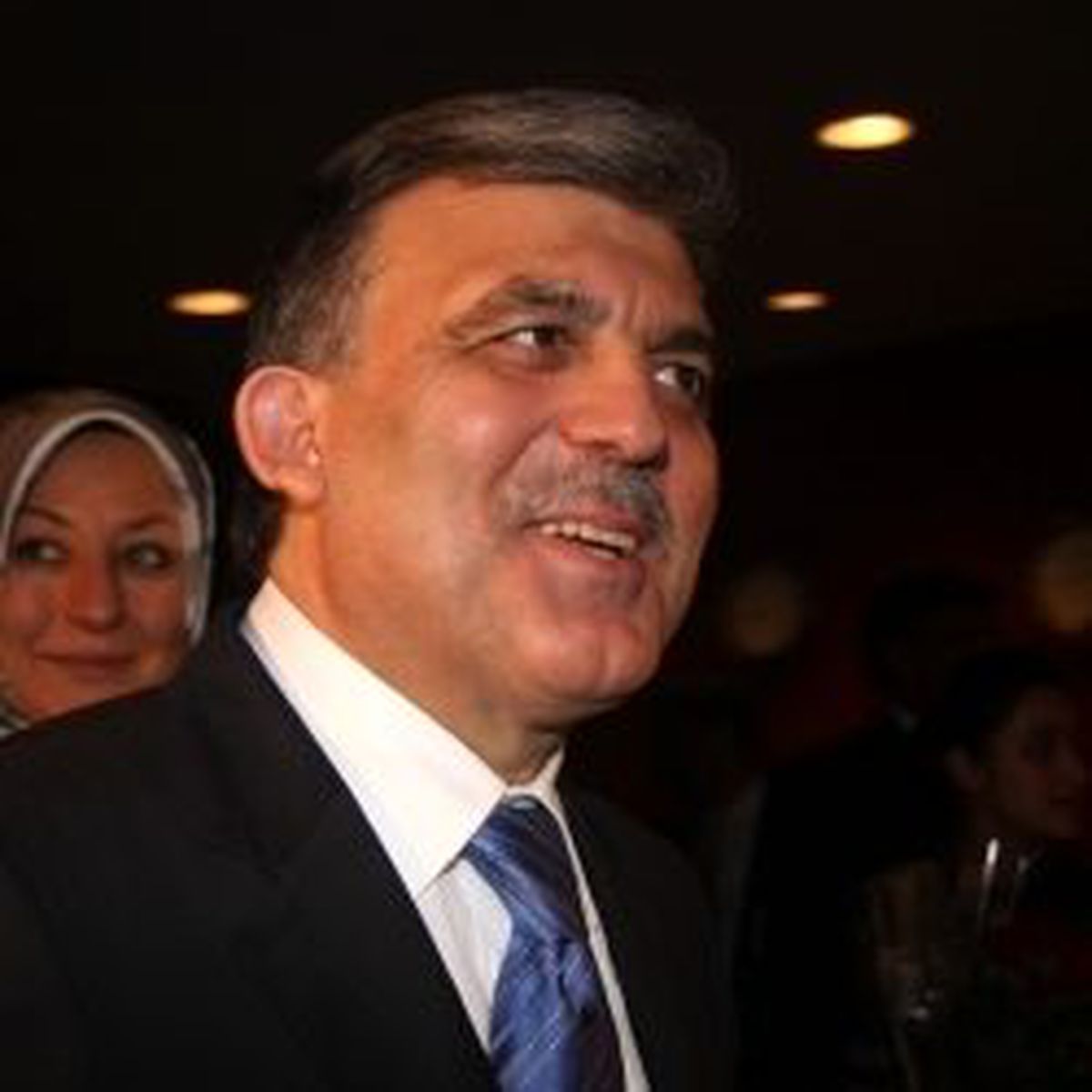 Gül: Bir Şey Söylemem