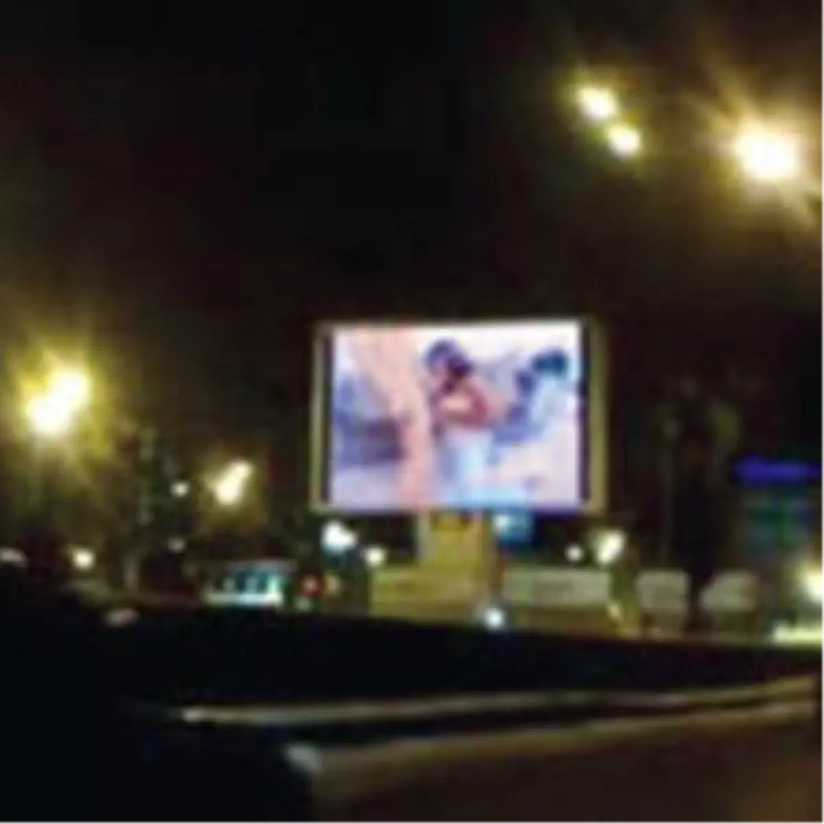 "Halk Pornocusu"nun Sonu!