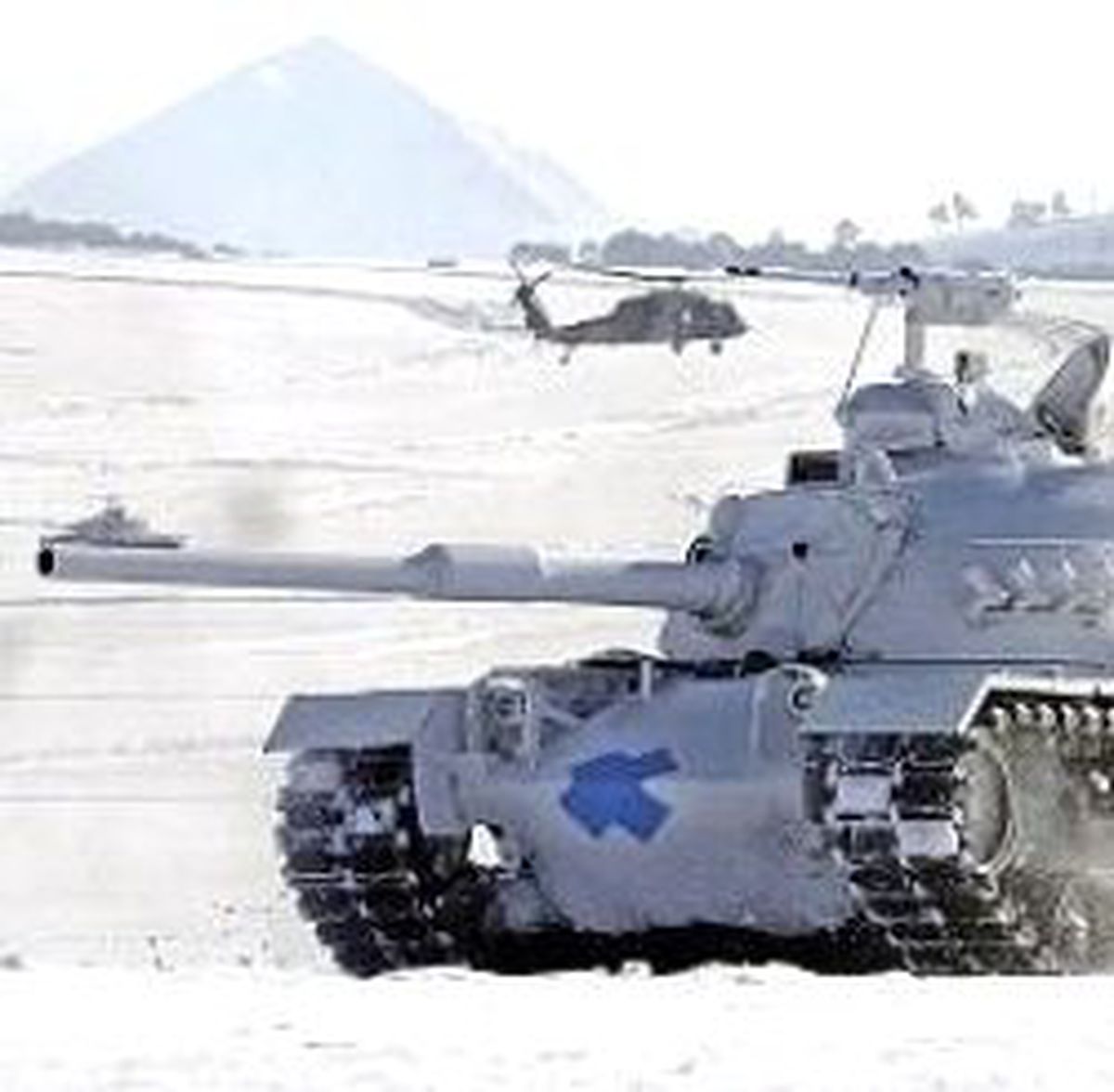 Sahibinden Az Kullanılmış M - 60 Tankı