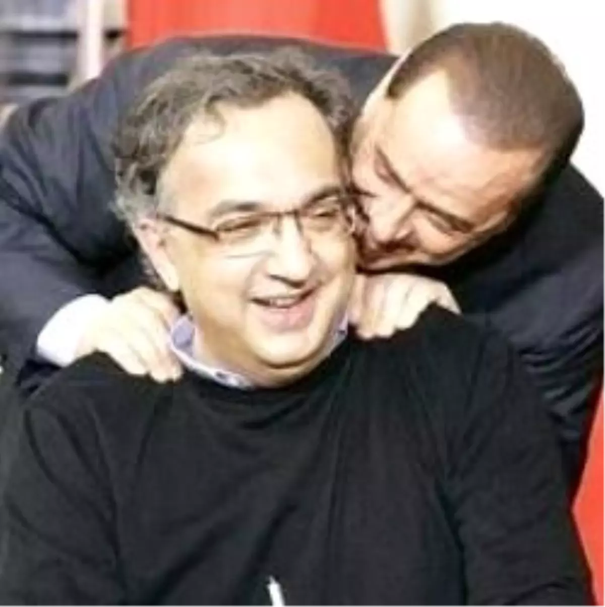 Fiat CEO\'su Tehdit Etti