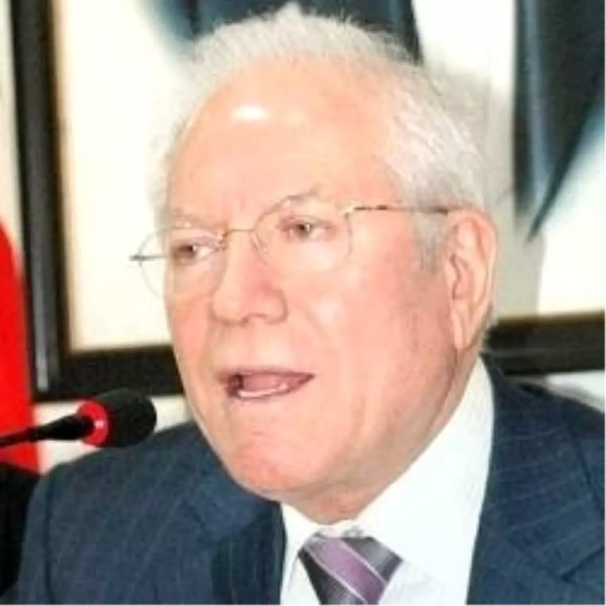 Silivri'yi Toplama Kampına Benzetti