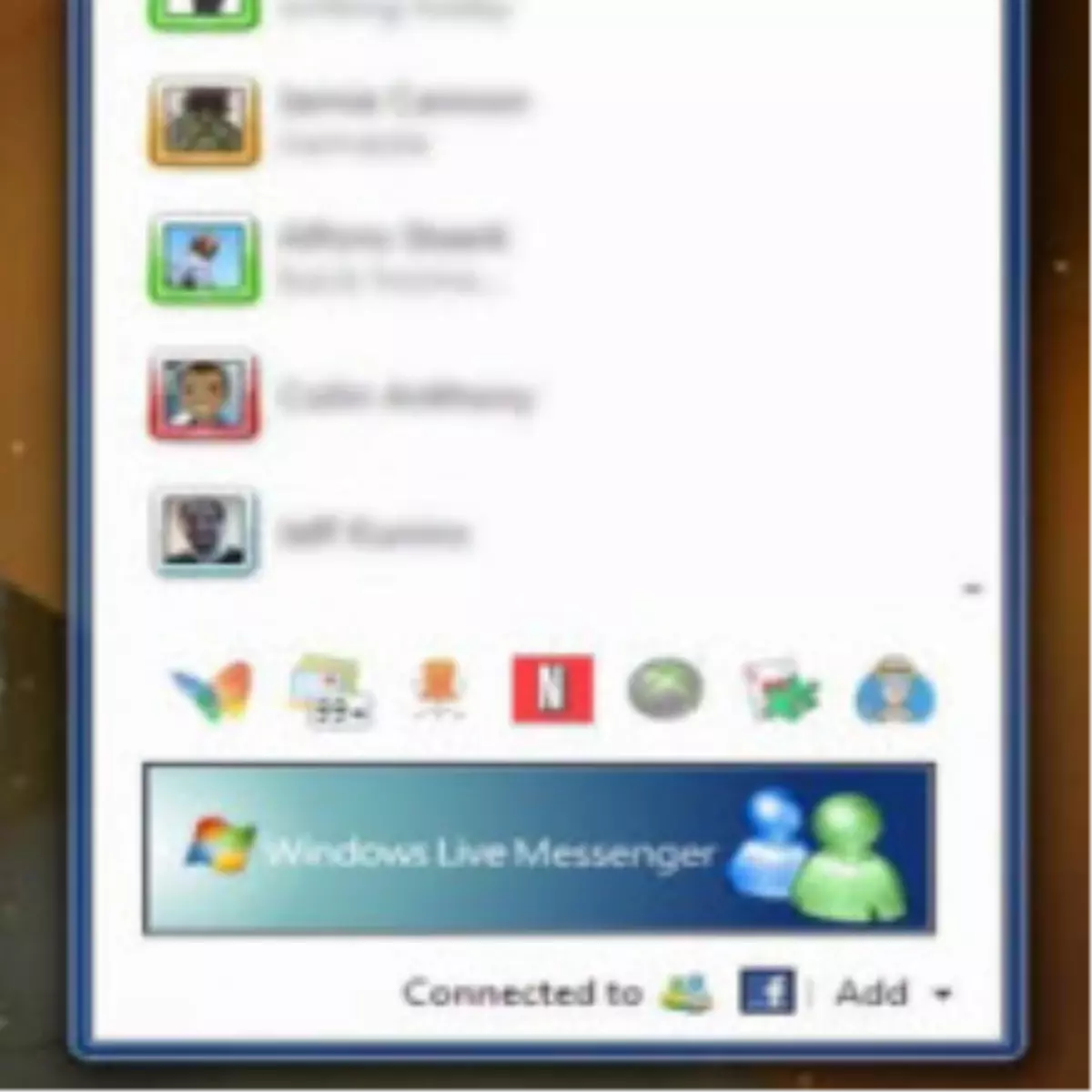 Yeni Özellikleriyle MSN