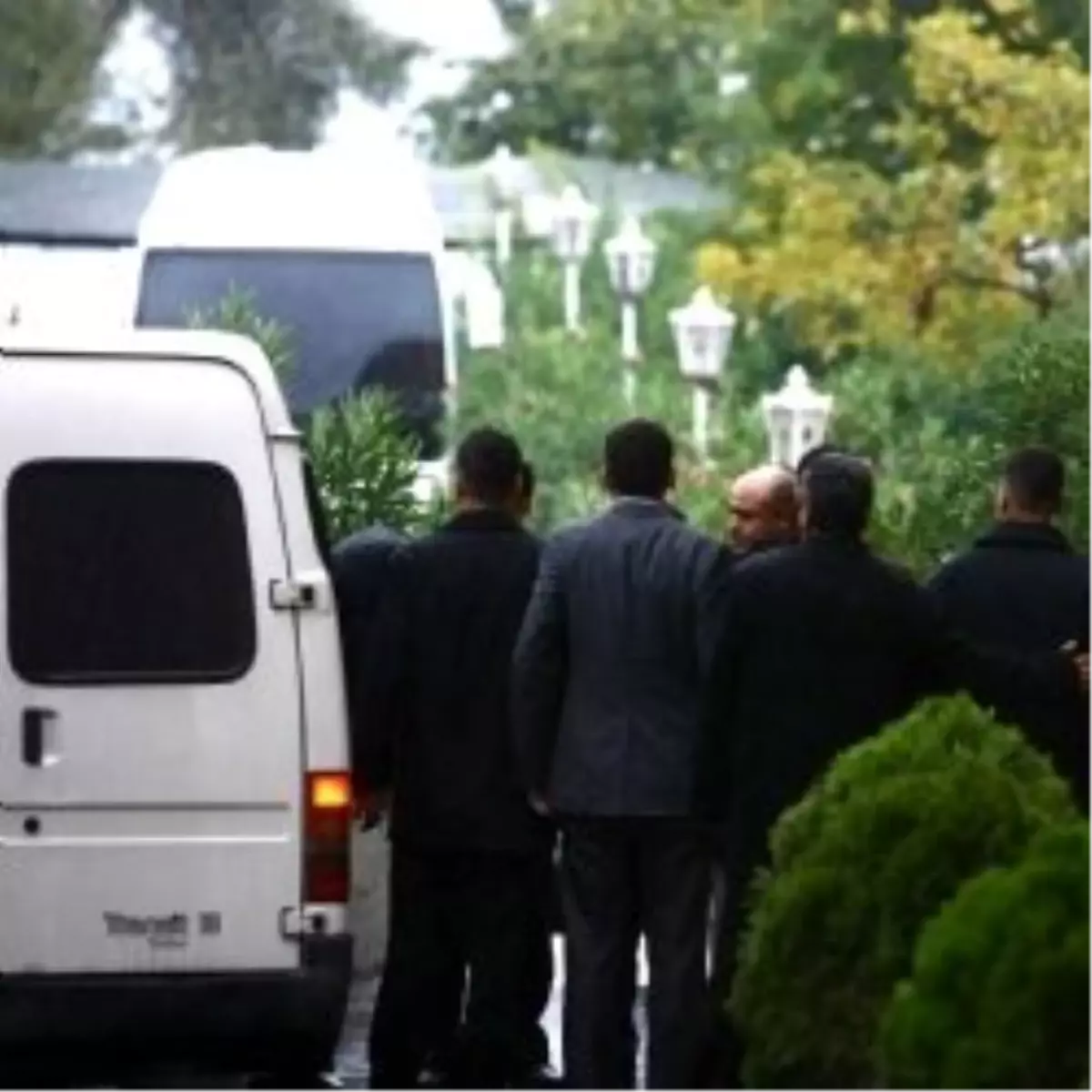 Muvazzaf Subaylar Adliyede