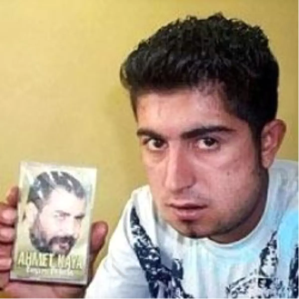 Polislere \'Ahmet Kaya Dayağı\' Cezası