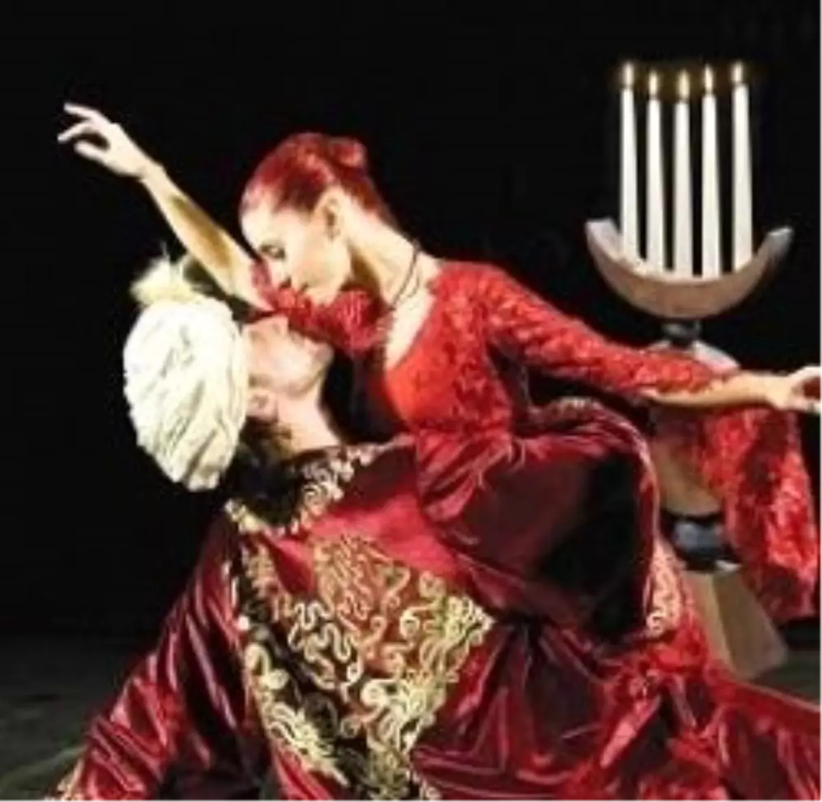 25. Yılını Harem ile Kutlayacak