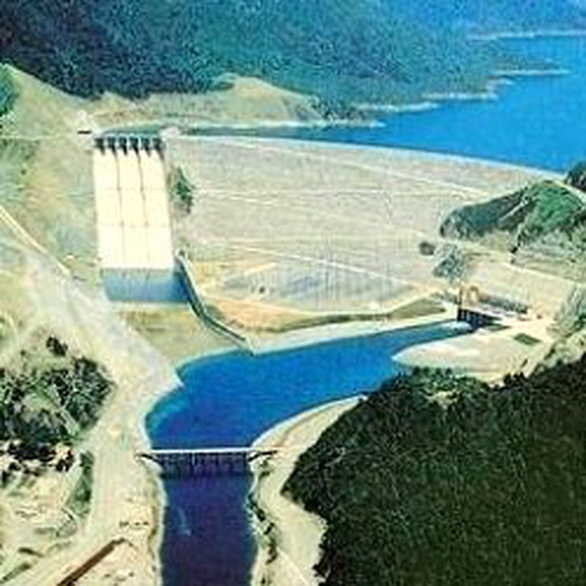 52 Hidroelektrik Santralı İçin 615 Teklif Yarışacak